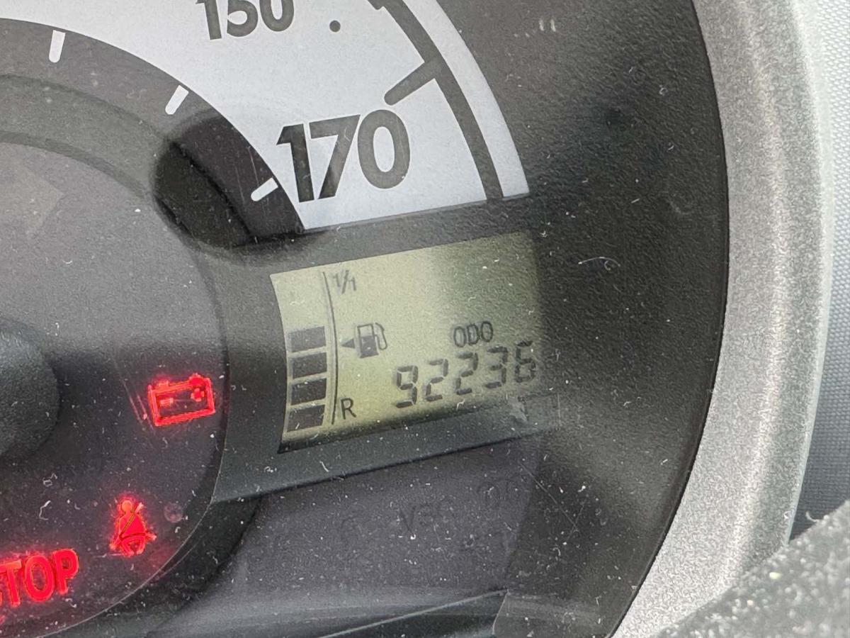 Citroen C1 Boriginal 5 Gang Schaltgetriebe BVM5 1,0 50kw j.2007